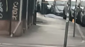 Policija je obaviještena oko 5 sati/