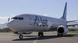 Niskobudžetna aviokompanija AJet uspostavila liniju Istanbul - Tuzla/Anadolija