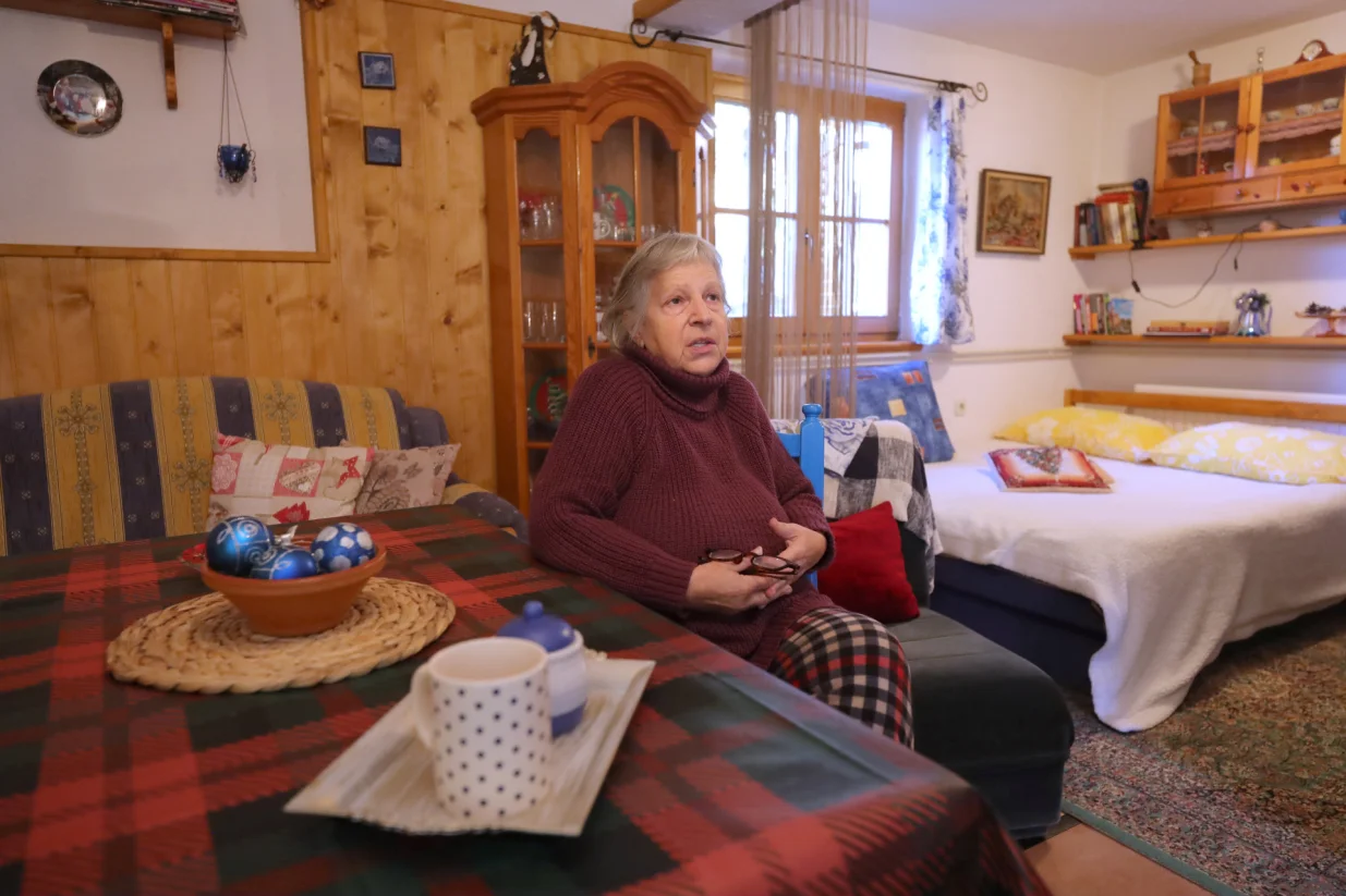 Vla&scaron;ić reportaža i otvorenje zimske turističke sezone 2025/2026/Senad Gubelić