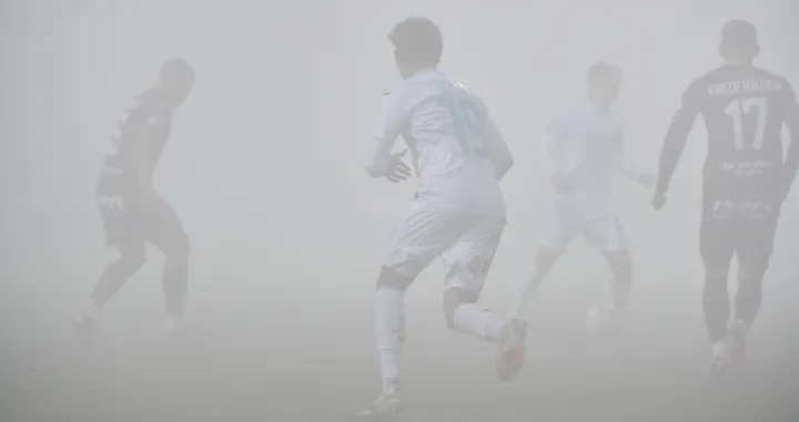 NK Istra - NK Rijeka/Foto: 