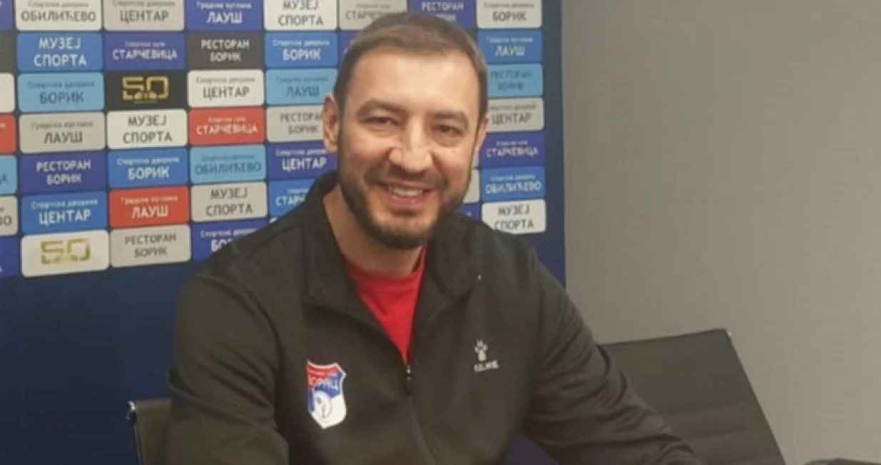 Marko &Scaron;ćekić/Foto: 