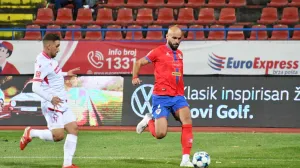 FOTO: Vladimir Šutvić - Borac Sport/Foto: 