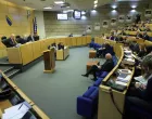 Predstavnički dom paralamenta FBiH/Senad Gubelić