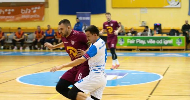 BH Telecom Fair Play liga/Foto: Cbs