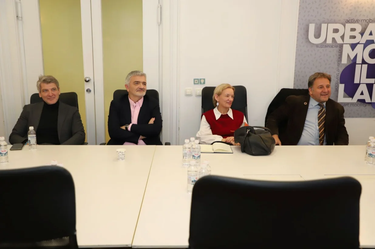 Centar za mlade će biti smje&scaron;ten u Vili Braun/Općina Centar/