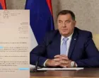 Dodik i lobiranje/