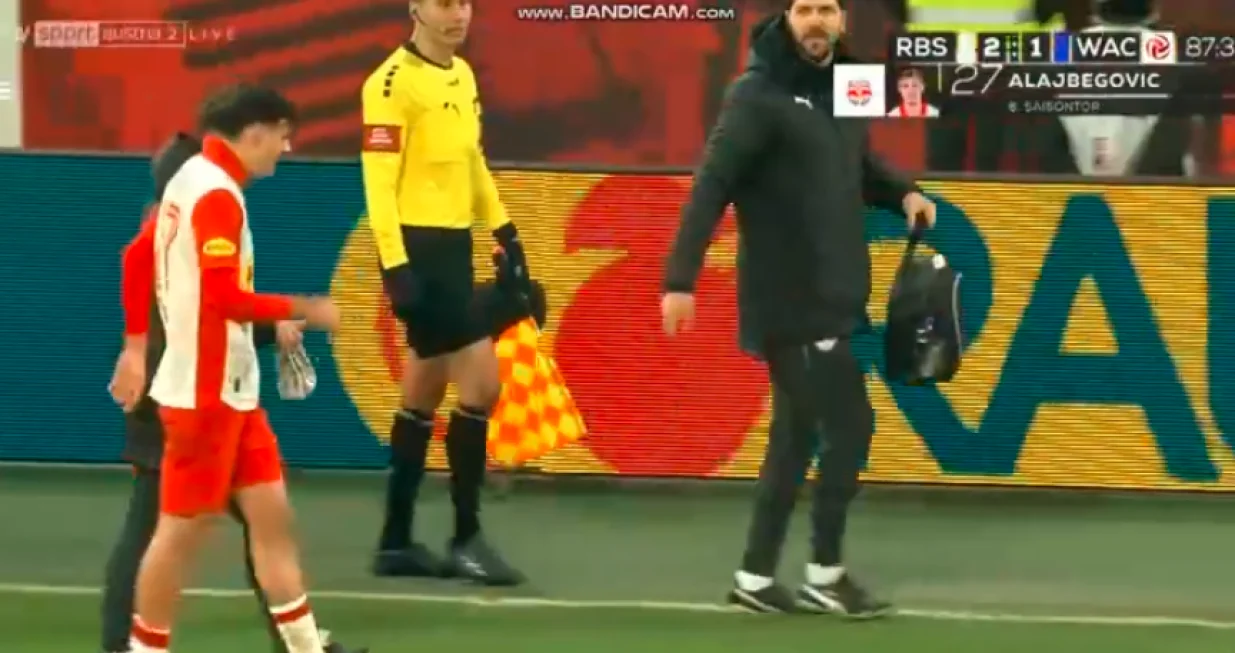 FOTO: Screenshot/Foto: 