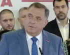 Dodik čestitao Karanu pa isprozivao sve redom/Rtrs