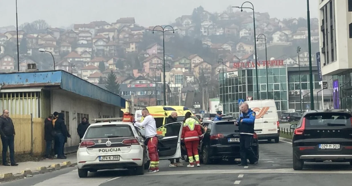Pričinjena veća materijalna &scaron;teta/Crna-hronika/