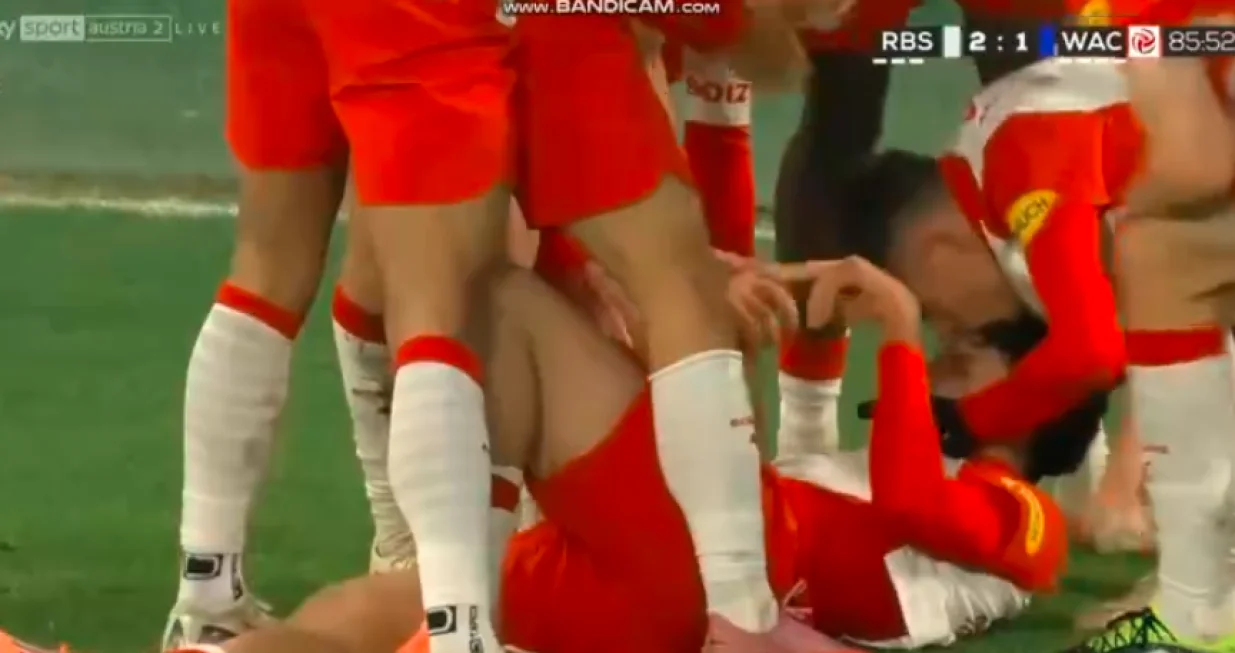 FOTO: Screenshot/Foto: 