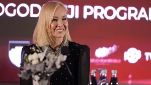 Viječnica pres doček nove godine/Senad Gubelić