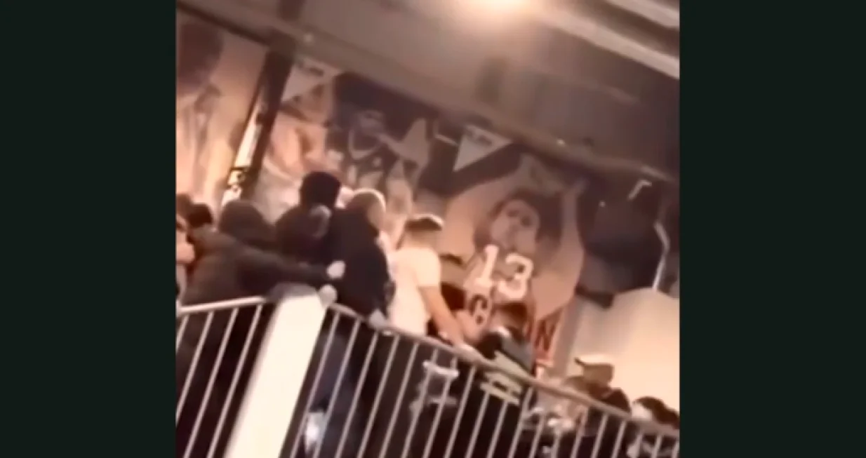 FOTO: Screenshot/Foto: 