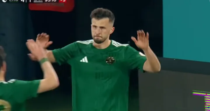 Hamza Čataković/Foto: 