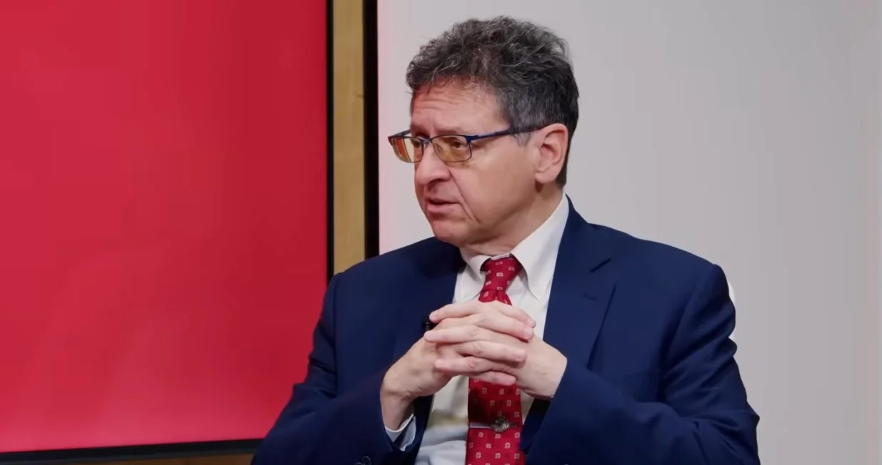 Max Primorac/Screenshot