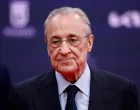 Florentino Perez/Foto: 