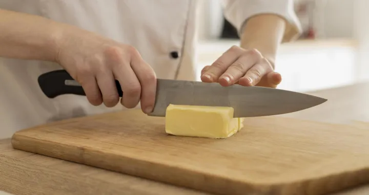 Kako izabrati najbolji maslac?//