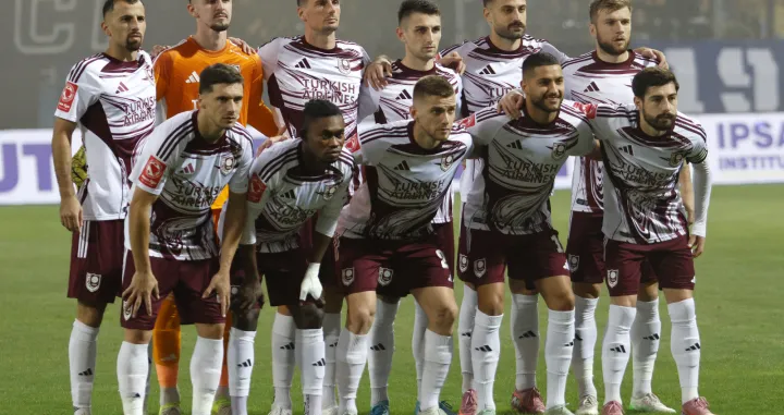 FK Sarajevo/Foto: 