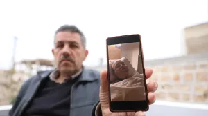 Muhammed el-Ahmed, amidža Ahmeda el-Ahmeda koji je hrabrom intervencijom tokom terorističkog napada u australskom gradu Sydneyu spasio živote ljudi/Izz Aldien Alqasem