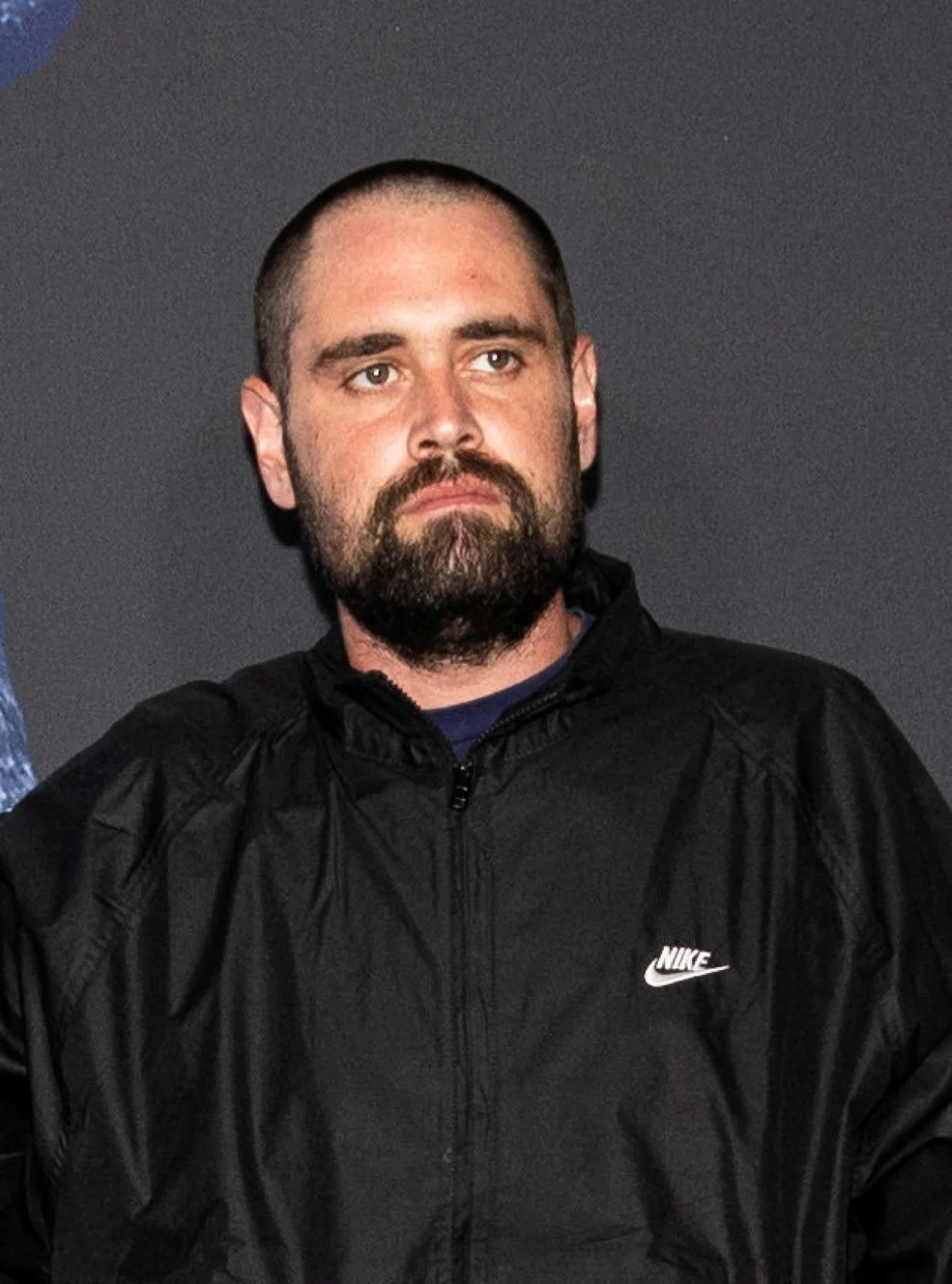 Nick Reiner attends the Los Angeles Premiere of ''Spinal Tap II: The End Continues'' at The Egyptian Theatre in Los Angeles, California, U.S., September 9, 2025. REUTERS/Aude Guerrucci/Aude Guerrucci