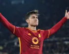 Paulo Dybala - igrač Roma/Foto: 