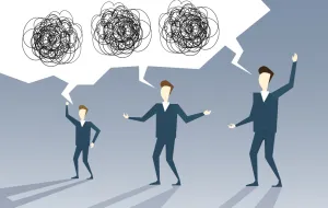 Vizual za kolumnu, Zlatko Dukić kolumna/Benjamin Krnić