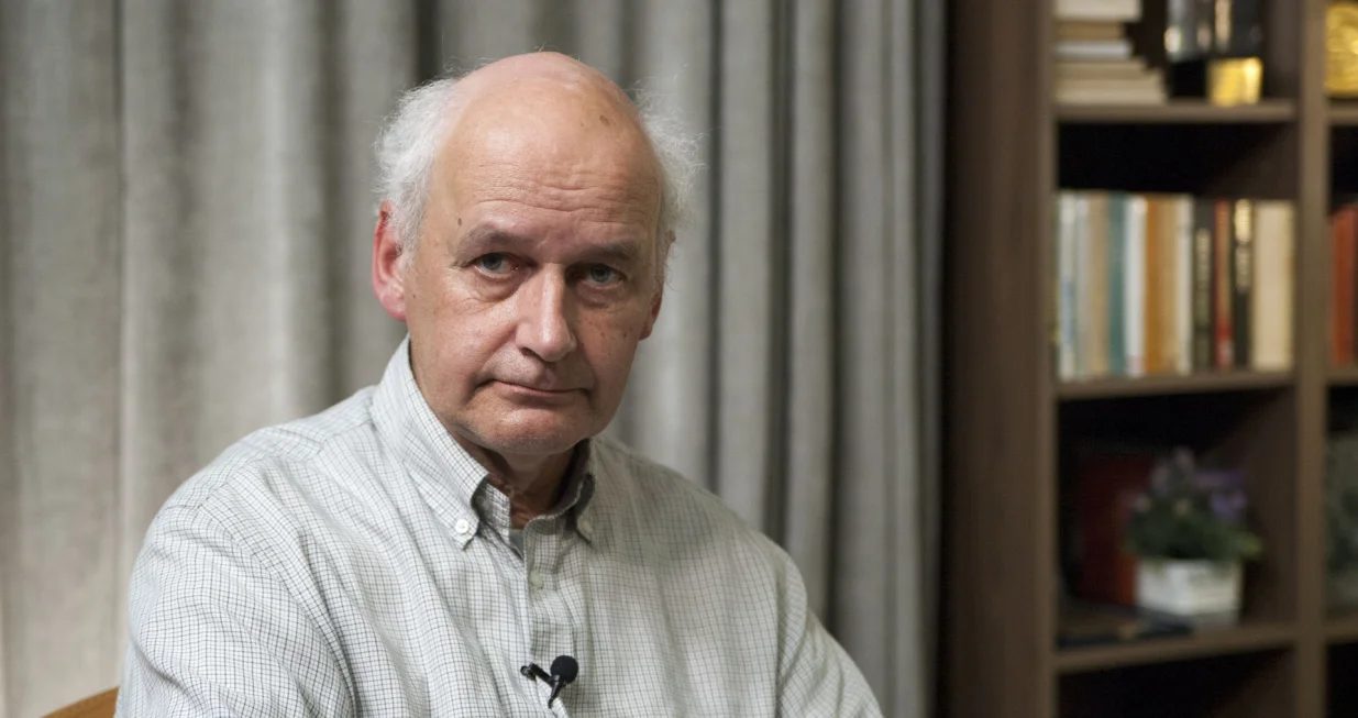 Akademik Arne Johan Vetlesen 20.05.2024/Damir Deljo