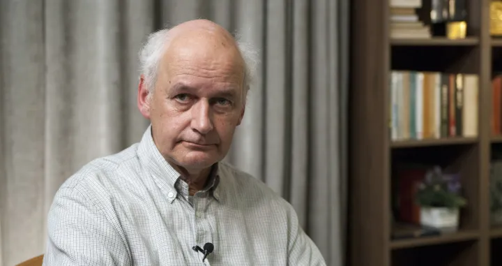 Akademik Arne Johan Vetlesen 20.05.2024/Damir Deljo