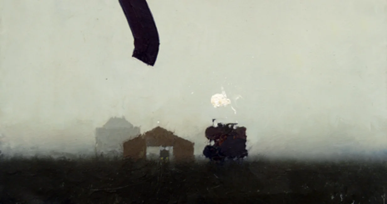 za pog /ANDREJ &Scaron;VOGER/