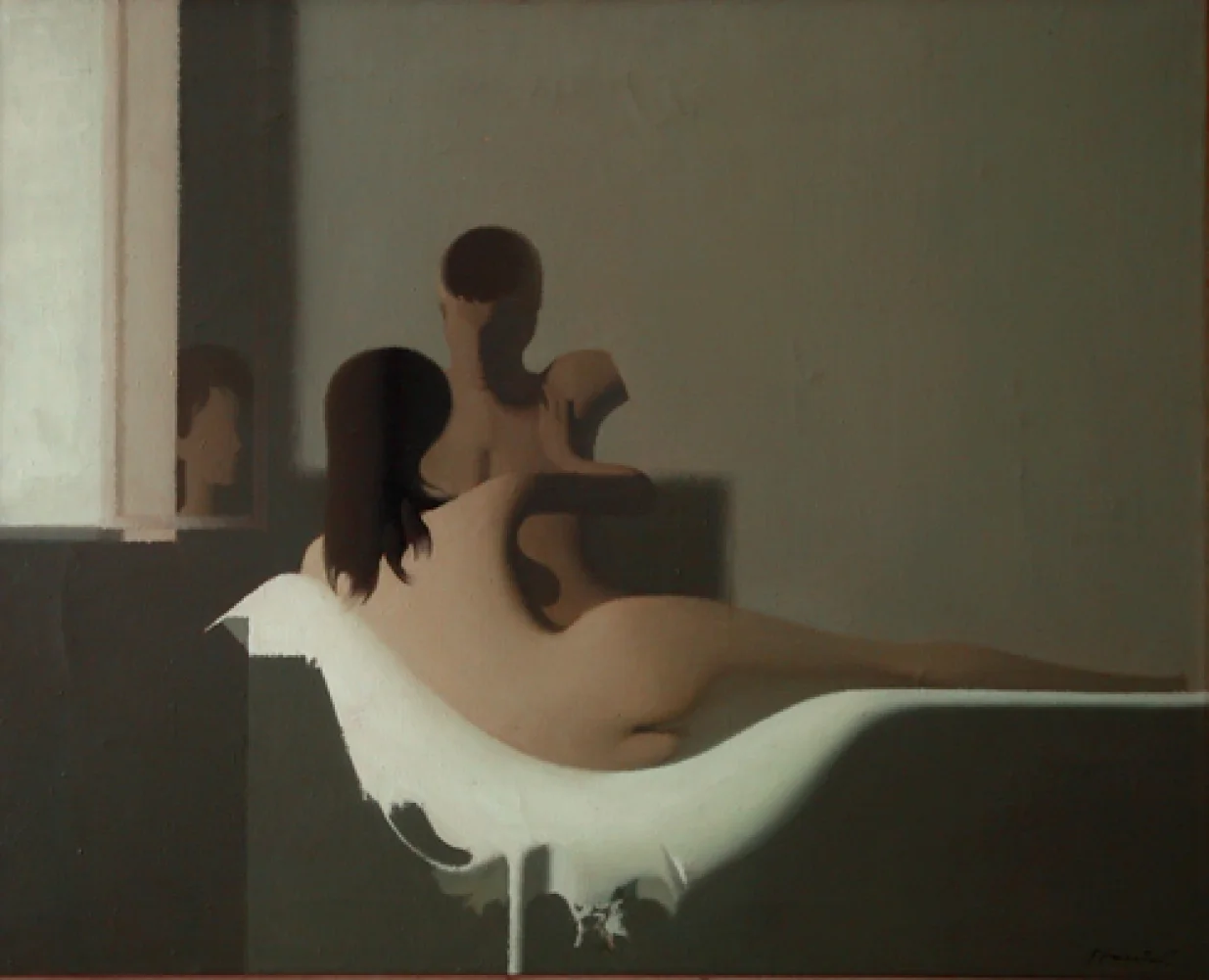 za pog /ANDREJ &Scaron;VOGER/