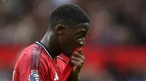 REUTERS/Peter Powell/Foto: 