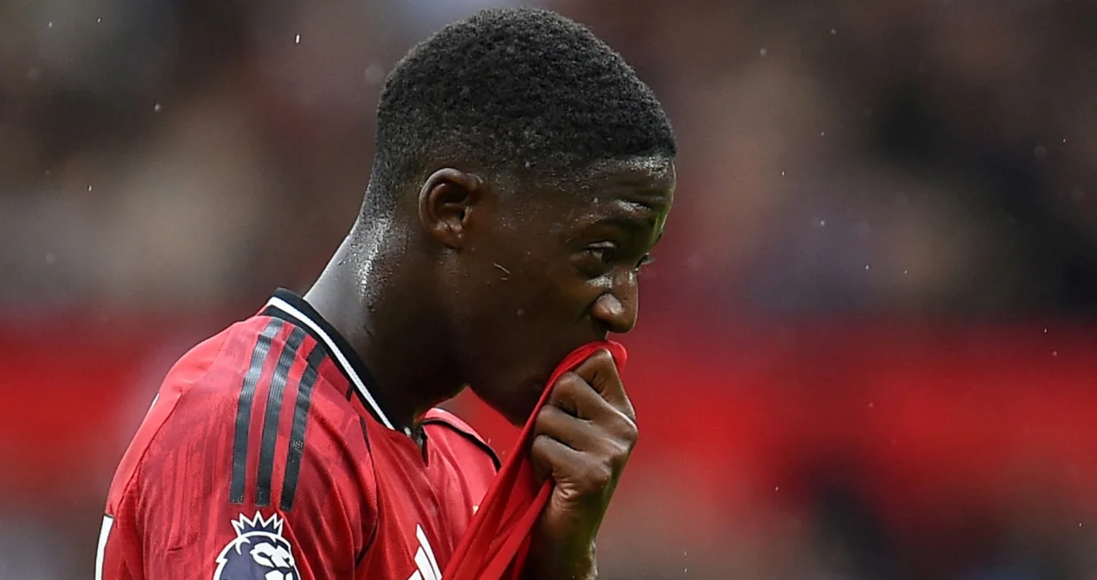 REUTERS/Peter Powell/Foto: 