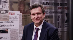 Prof. dr Branko Blanuša/