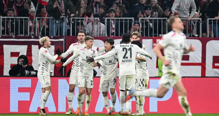  REUTERS/Angelika Warmuth/Foto: 