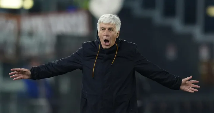  REUTERS/Matteo Ciambelli/Foto: 