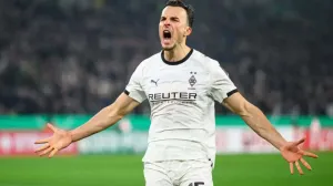 Haris Tabaković (FOTO: X)/Foto: 