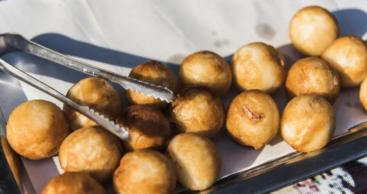 Tajna savr&scaron;enog tijesta/Free Pik