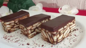 Slatki hit bez čekanja/Coolinarka