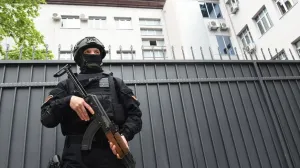 Policija Crna Gora/EPA/