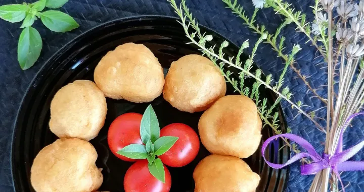 Nema ko im može odoljeti/Coolinarka