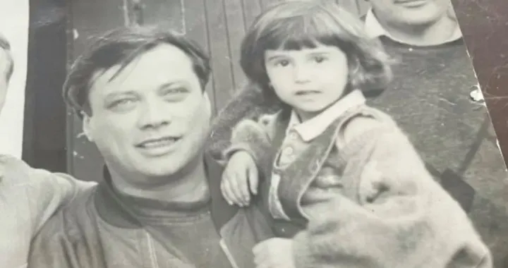 Nastala 1991. godine: Biv&scaron;a &scaron;vedska ministrica objavila fotografiju s Halidom Be&scaron;lićem/