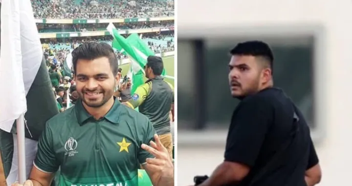 Isto ime i prezime/X.com//