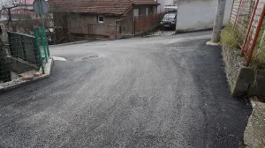 Ulica Muhameda efendije Pandže, Sarajevo, rekonstrukcija/