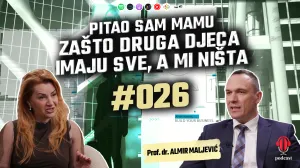 Životna &scaron;kola Almira Maljevića/