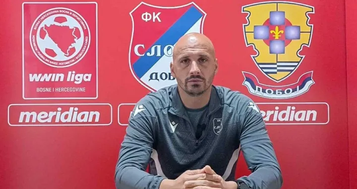 Marko Maksimović/Foto: Rade &Scaron;e&scaron;lak