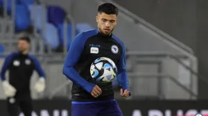 Jusuf Gazibegović/Foto: 