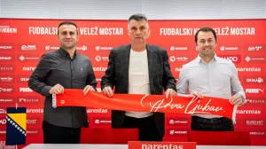 Darko Maletić Adnan Ademović/Foto: 