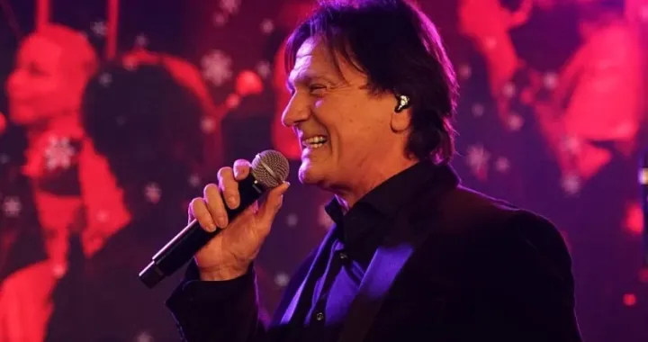 Zdravko čolić/Instagram