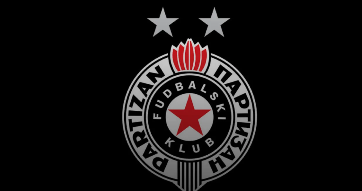 FK Partizan grb/Foto: 