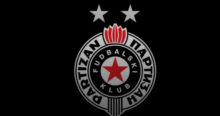FK Partizan grb/Foto: 