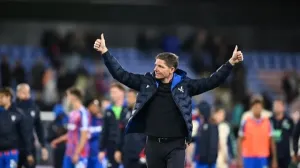 Oliver Glasner/Foto: 